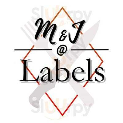 M&j @ Labels