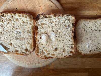 Little Bread Pedlar