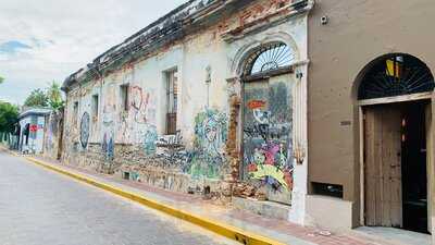 Casa Analco - Mazatlan