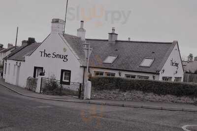 The Snug (alves) Limited