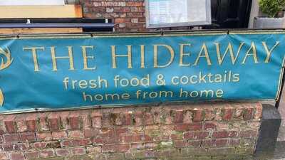 The Hideaway