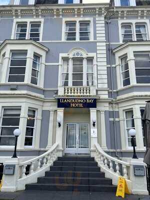 Llandudno Bay Hotel Restaurant