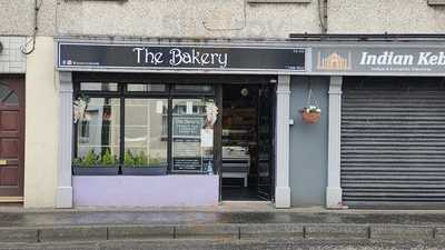 The Bakery