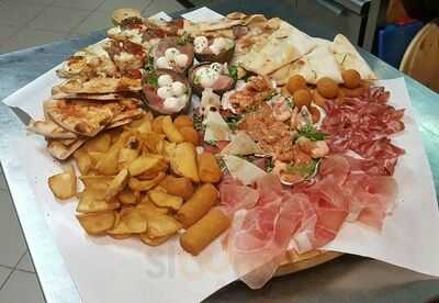 Pizzeria Reporter, Perugia