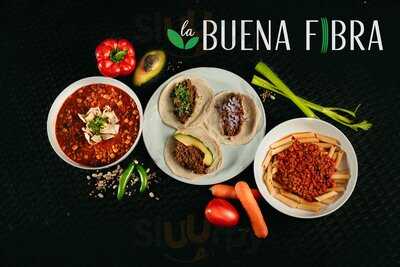 La Buena Fibra