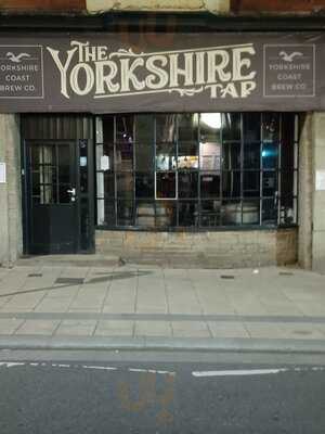 The Yorkshire Taps