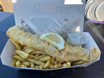 Folkestone Fish Shack