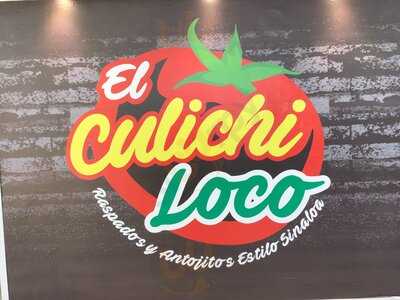 El Culichi Loco