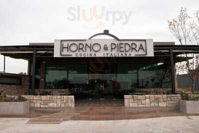 Horno & Piedra