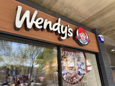 Wendy's