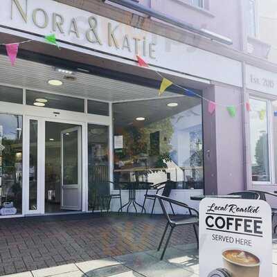 Katies Coffee Bar