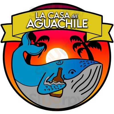 La Casa Del Aguachile