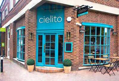 Cielito Restaurant