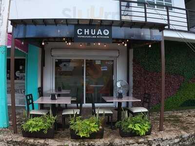 Chuao Venezuelan Kitchen