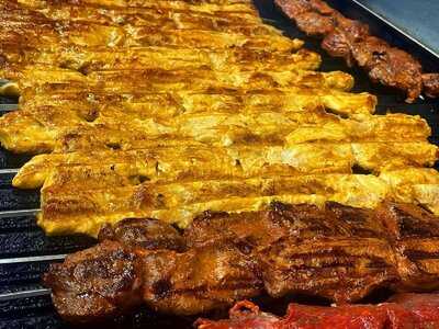 Taksim Kebab And Mezze