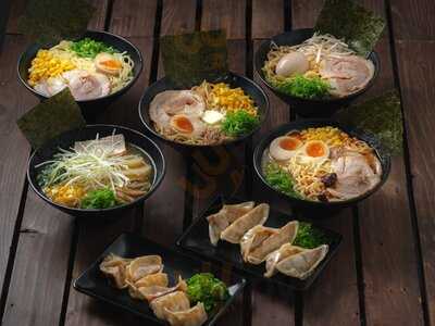 Dochi Ramen & Coffee