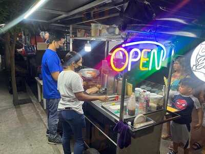 Churros Break Huatulco