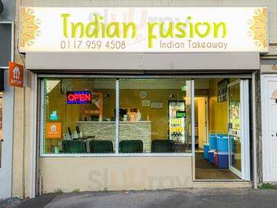 Indian Fusion