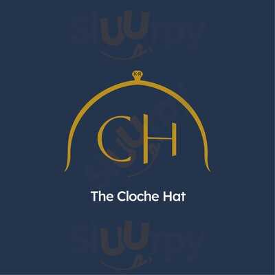 The Cloche Hat