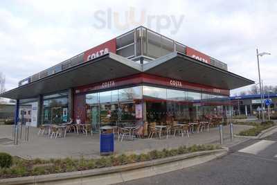 Costa Coffee - Nugent Shopping Park