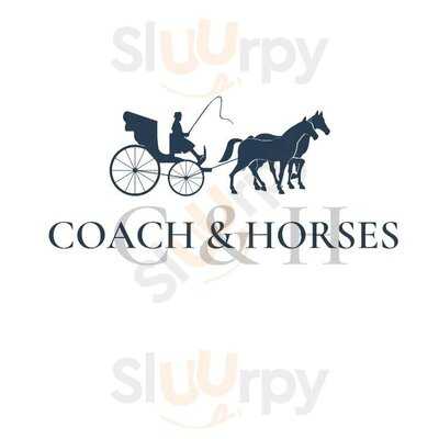 Coach And Horses Congleton