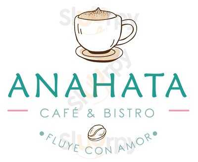 Anahata Café & Bistro