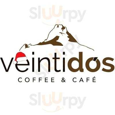 Veintidos Café