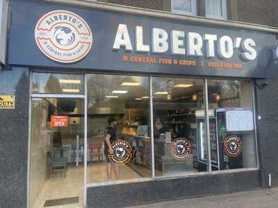Alberto's