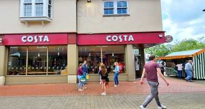 Costa Coffee