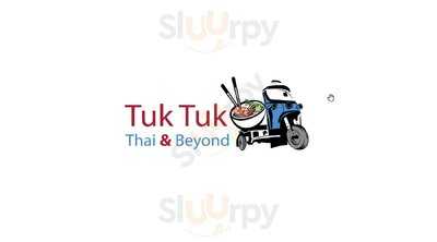 Tuk Tuk Thai And Beyond