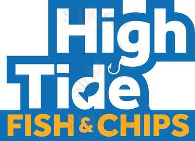 High Tide Fish & Chips
