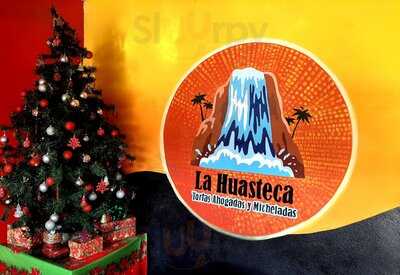 Restaurant La Huasteca