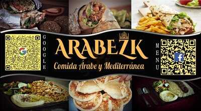 Arabezk