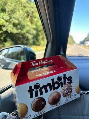 Tim Hortons