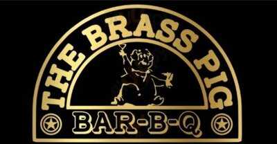 The Brass Pig