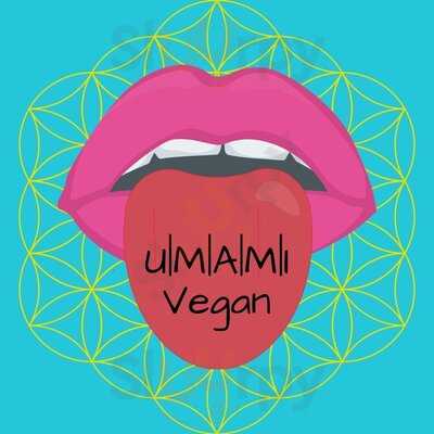 Umami Vegan