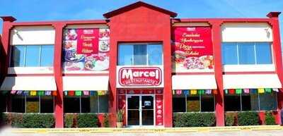 Restaurante Marcel