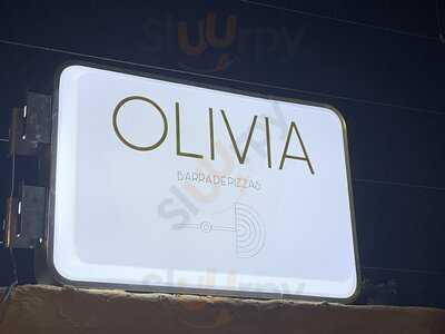 Olivia Barra De Pizzas