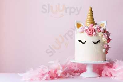 The Creative Cake Shop