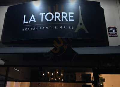 La Torre Restaurante