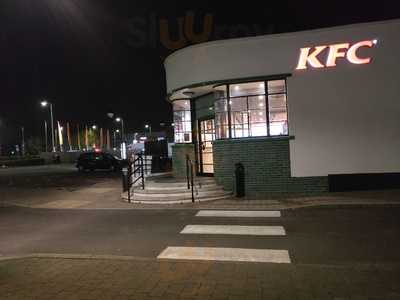 Kfc Hatfield