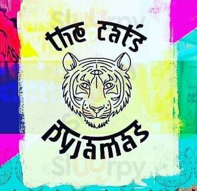 The Cat's Pyjamas Chapel Allerton