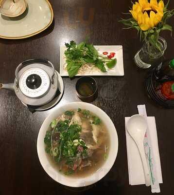 Huong Viet