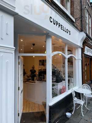 Cuppello's