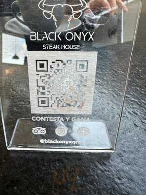 Black Onyx