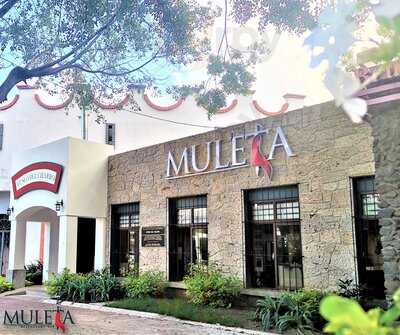 Muleta Restaurant