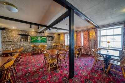 The George And Dragon Restaurant