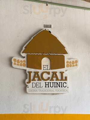 El Jacal Del Huinic