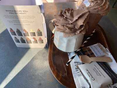 Hotel Chocolat Shop