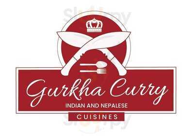 Gurkha Curry